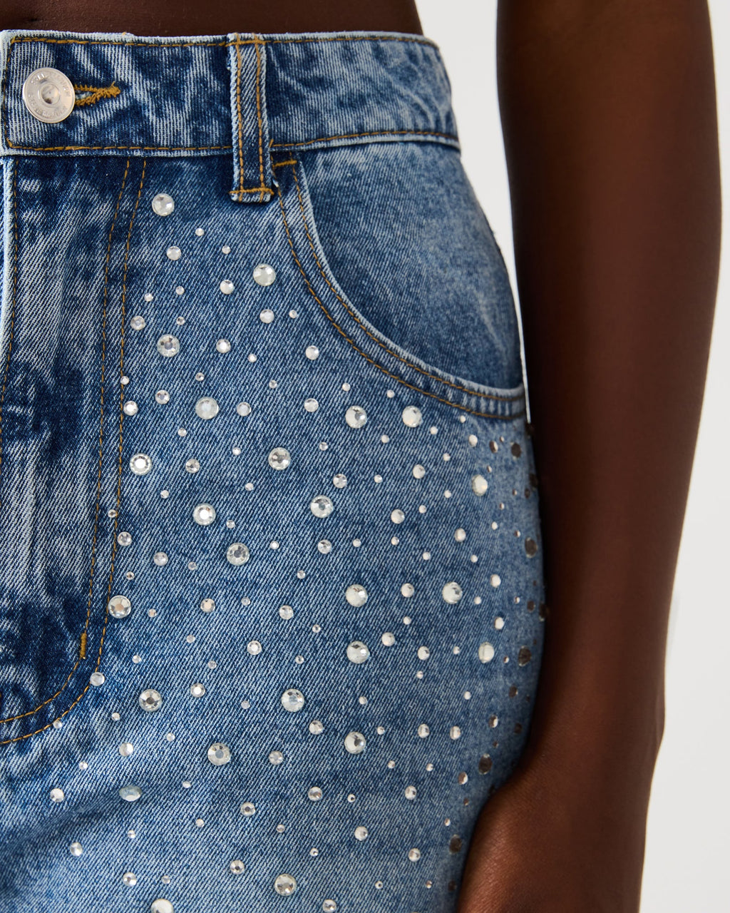TAYLOR JEAN FOREVER BLUE  Famous | Online Store
