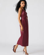 KAILEY DRESS CORDOVAN  Famous | Online Store