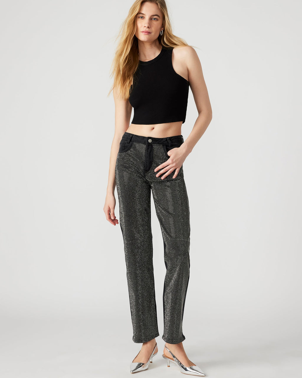 JESSE JEAN BLACK  Famous | Online Store