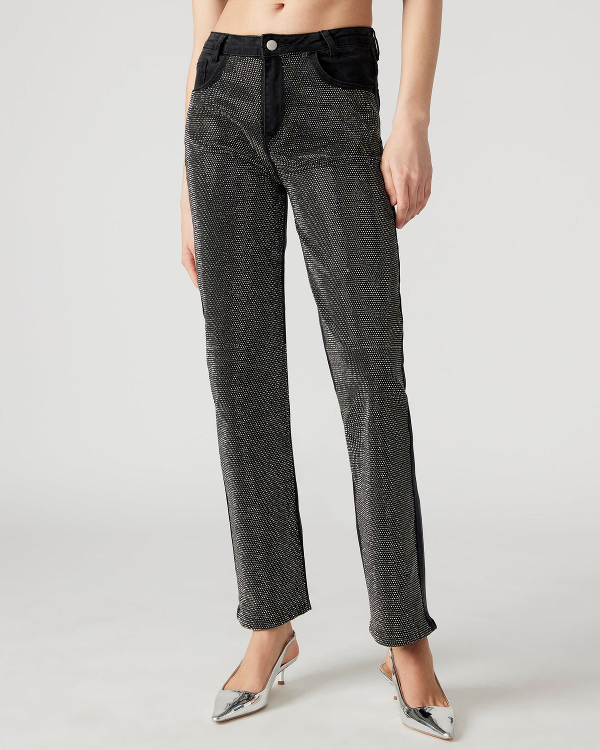 JESSE JEAN BLACK  Famous | Online Store