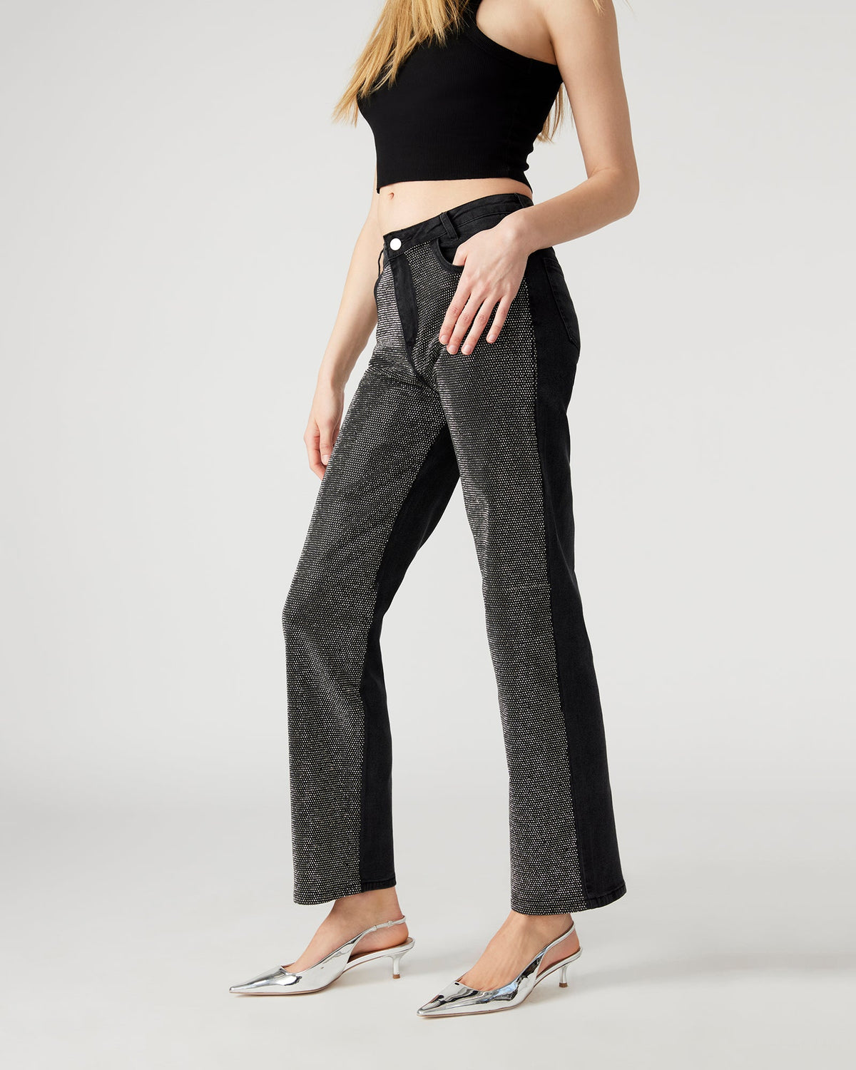 JESSE JEAN BLACK  Famous | Online Store