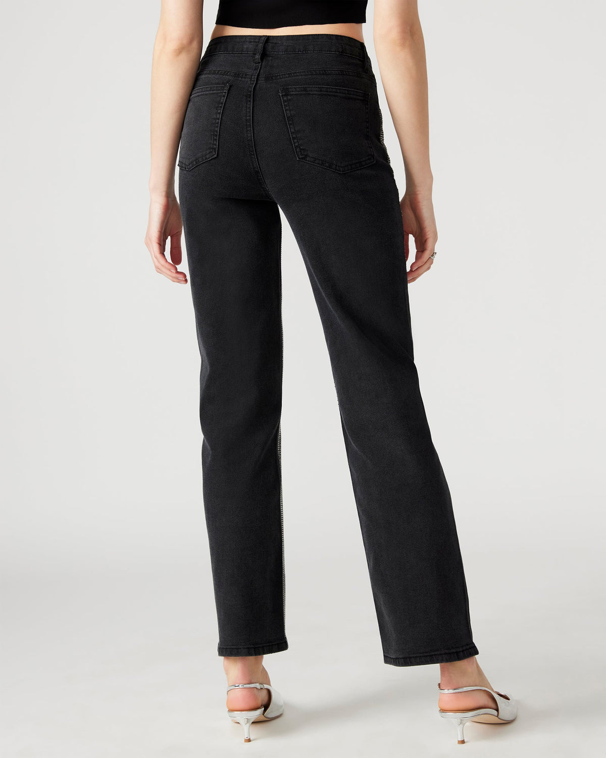 JESSE JEAN BLACK  Famous | Online Store