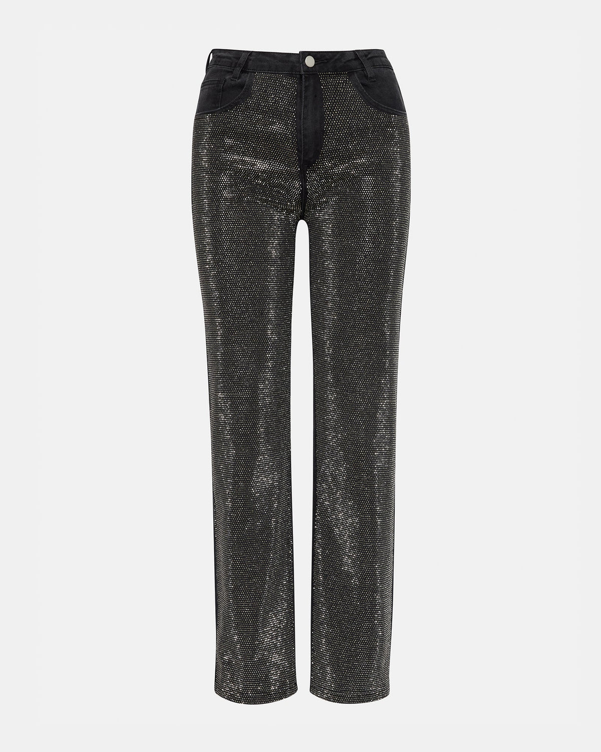 JESSE JEAN BLACK  Famous | Online Store
