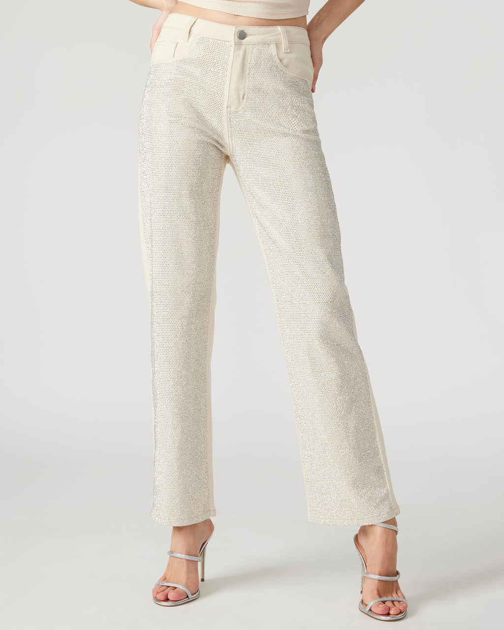 JESSE JEAN WHITE  Famous | Online Store