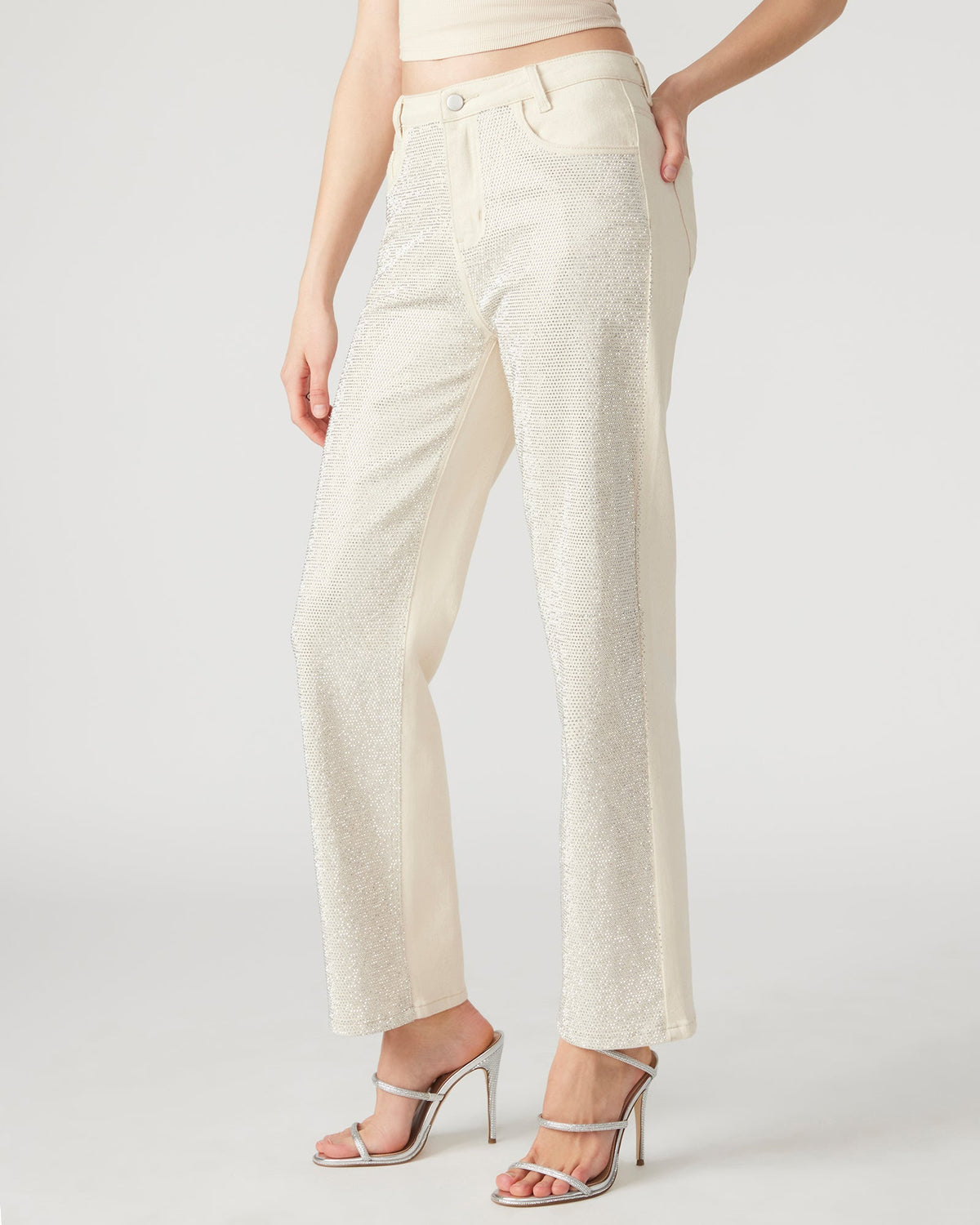 JESSE JEAN WHITE  Famous | Online Store