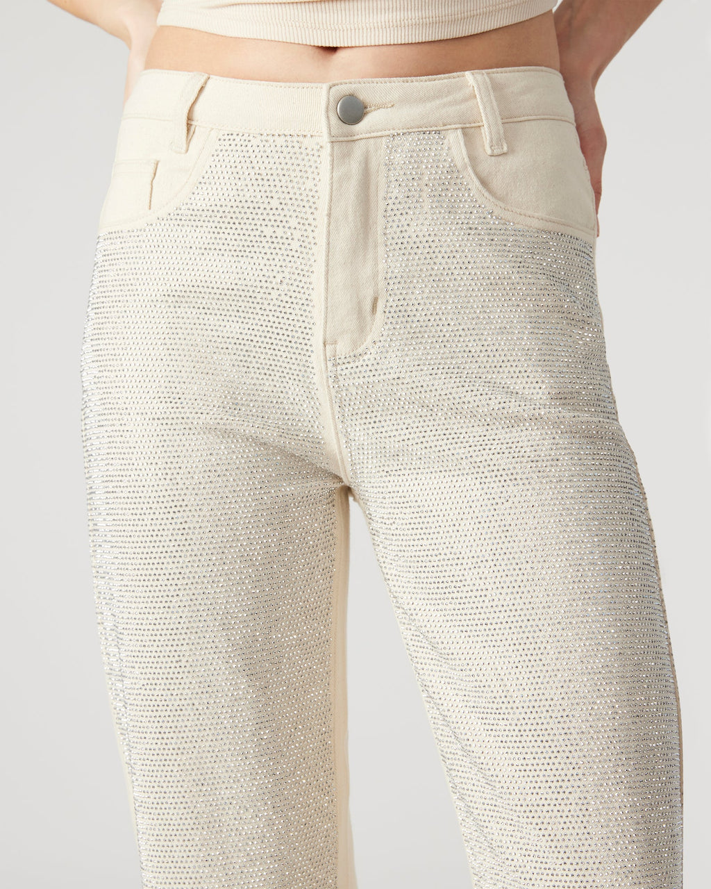 JESSE JEAN WHITE  Famous | Online Store