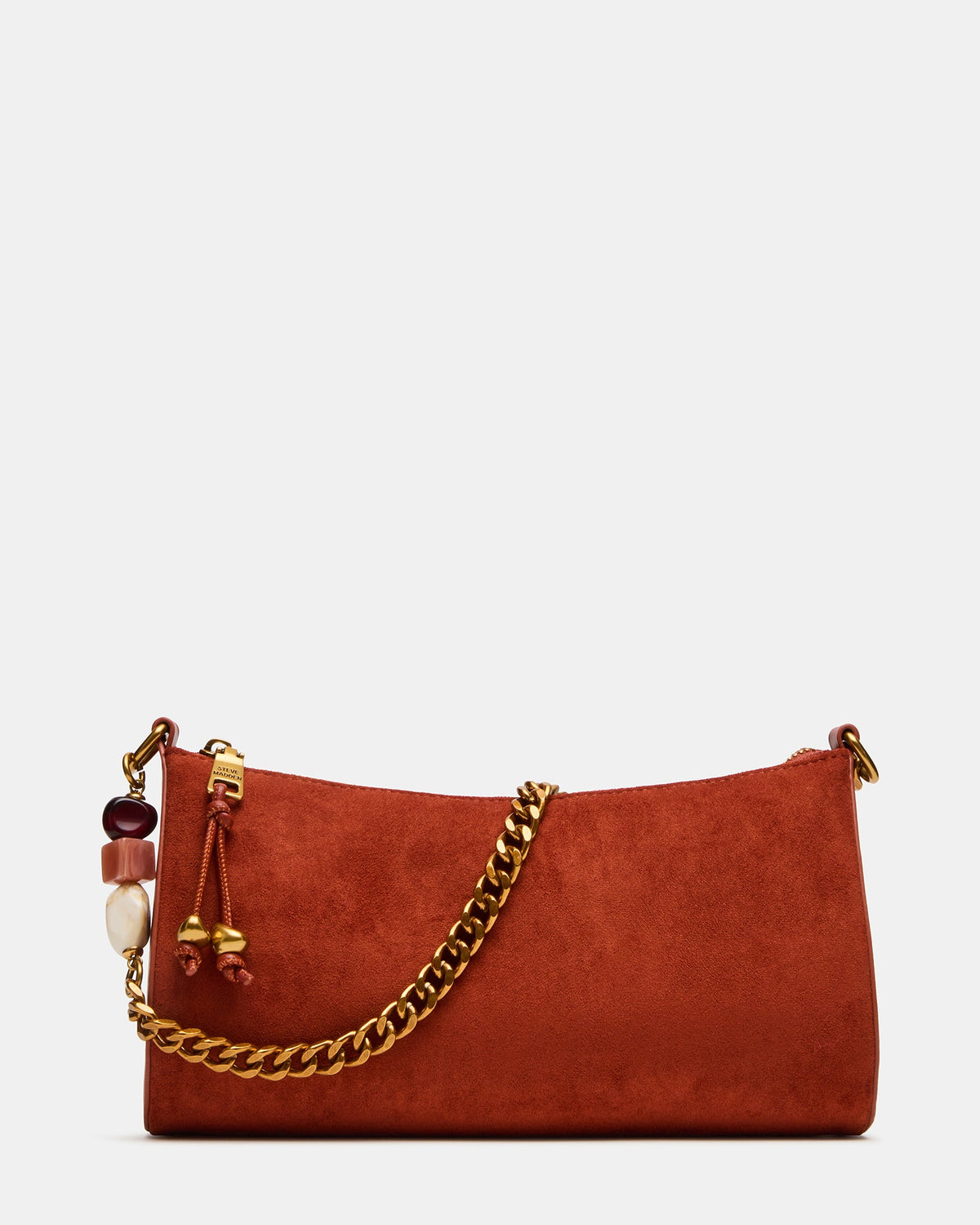 SAYLER BAG DARK RED  Famous | Online Store
