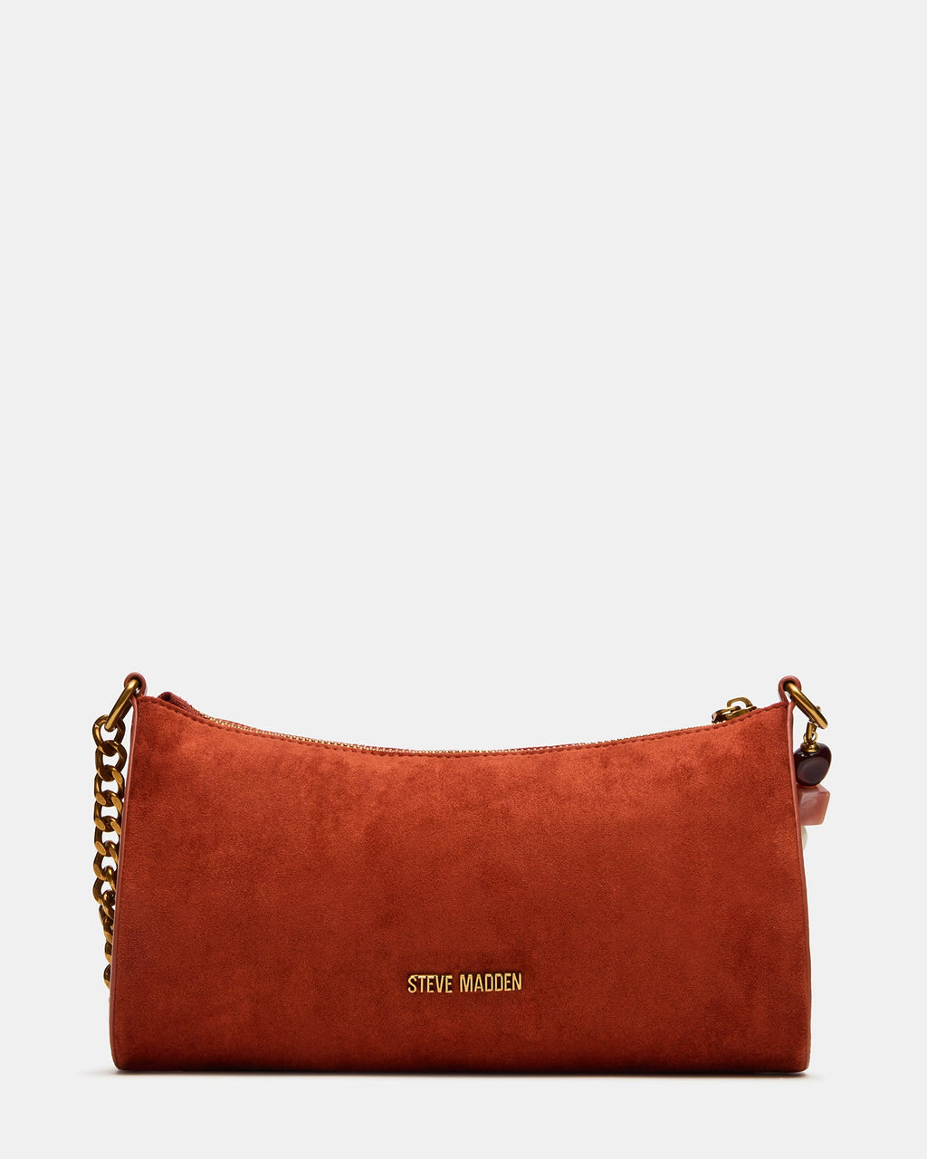 SAYLER BAG DARK RED  Famous | Online Store