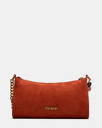 SAYLER BAG DARK RED  Famous | Online Store