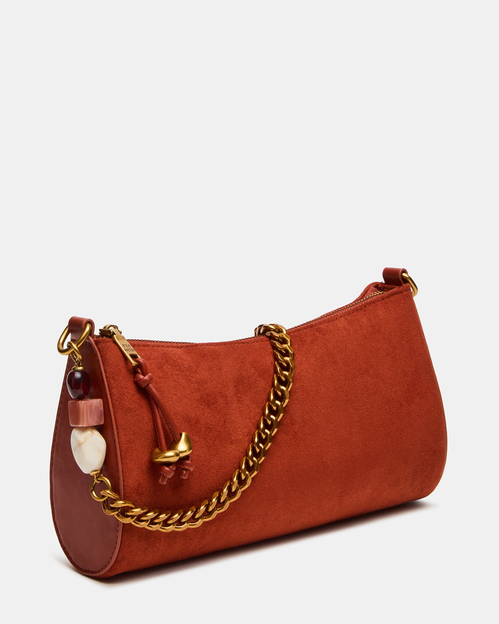 SAYLER BAG DARK RED  Famous | Online Store