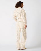 HENRIETTA JACKET SEA MIST  Famous | Online Store