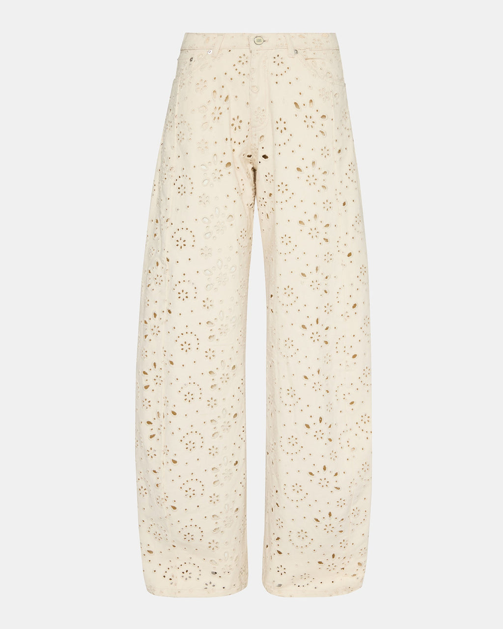 RORI JEAN SEA MIST  Famous | Online Store
