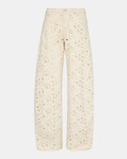 RORI JEAN SEA MIST  Famous | Online Store