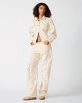 RORI JEAN SEA MIST  Famous | Online Store