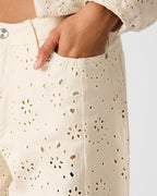 RORI JEAN SEA MIST  Famous | Online Store