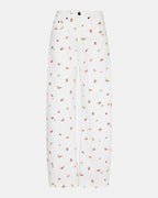 SYDNEE FLORAL JEAN ANTIQUE  Famous | Online Store