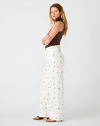 SYDNEE FLORAL JEAN ANTIQUE  Famous | Online Store
