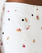SYDNEE FLORAL JEAN ANTIQUE  Famous | Online Store