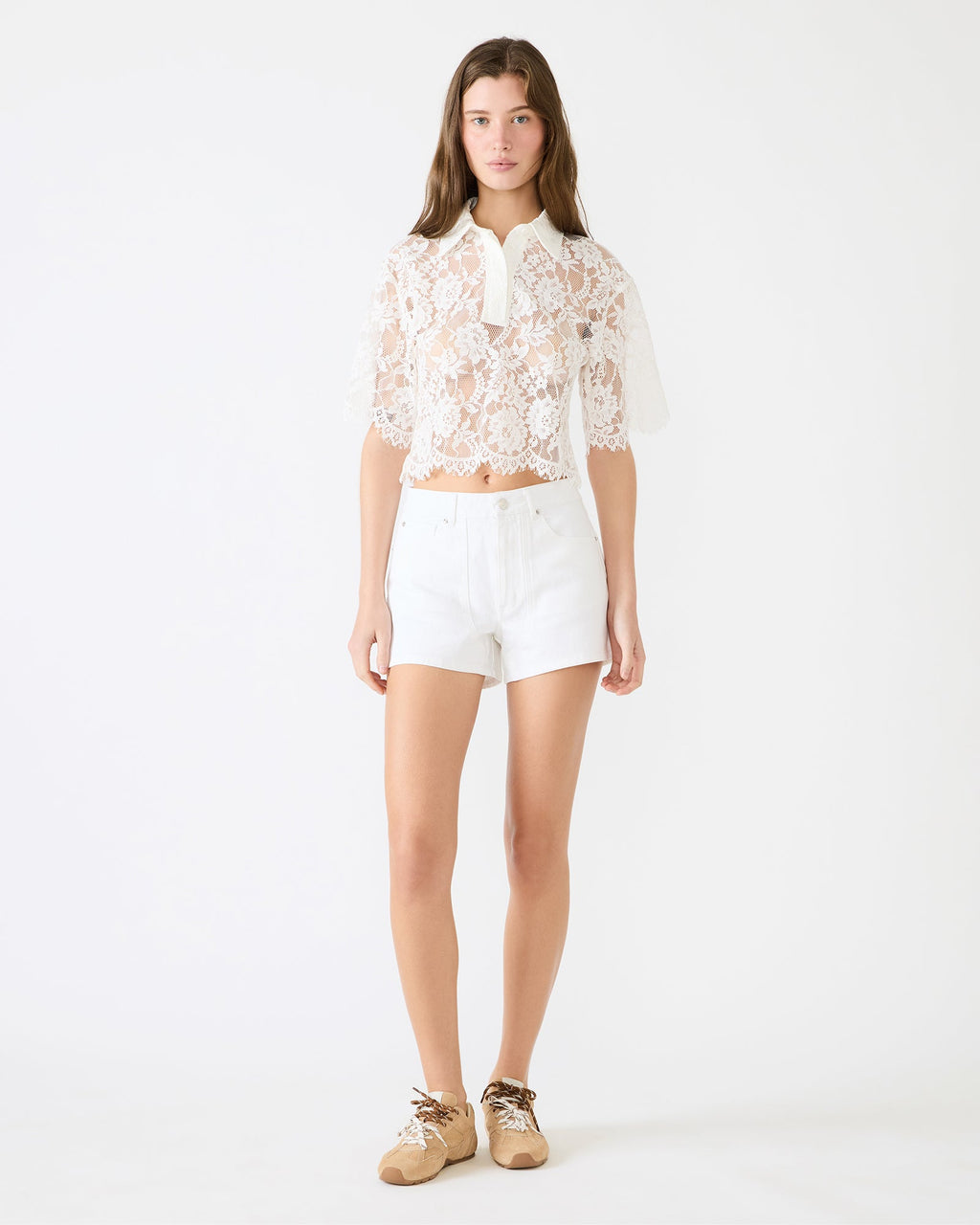 SIENNE SHORT ANTIQUE  Famous | Online Store