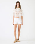 SIENNE SHORT ANTIQUE  Famous | Online Store