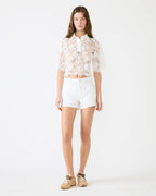 SIENNE SHORT ANTIQUE  Famous | Online Store