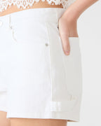 SIENNE SHORT ANTIQUE  Famous | Online Store