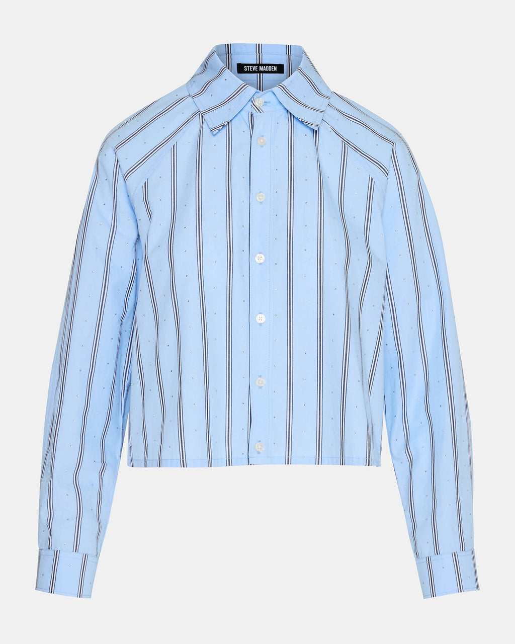 TESS TOP ESTATE BLUE  Famous | Online Store