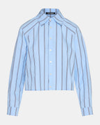 TESS TOP ESTATE BLUE  Famous | Online Store