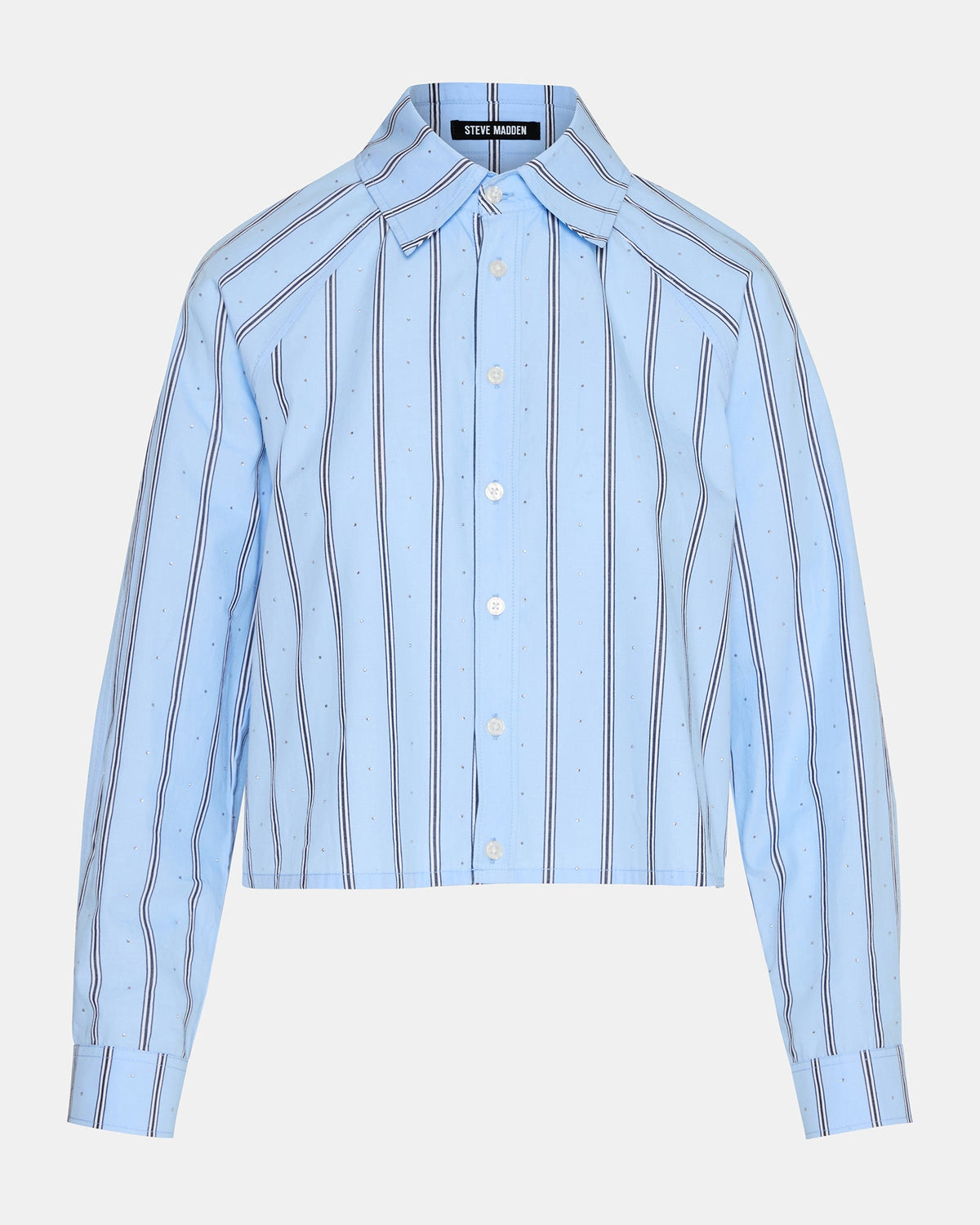 TESS TOP ESTATE BLUE  Famous | Online Store