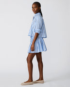TESS TOP ESTATE BLUE  Famous | Online Store