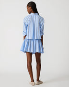 TESS TOP ESTATE BLUE  Famous | Online Store