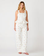 FIORELLA TOP ANTIQUE  Famous | Online Store
