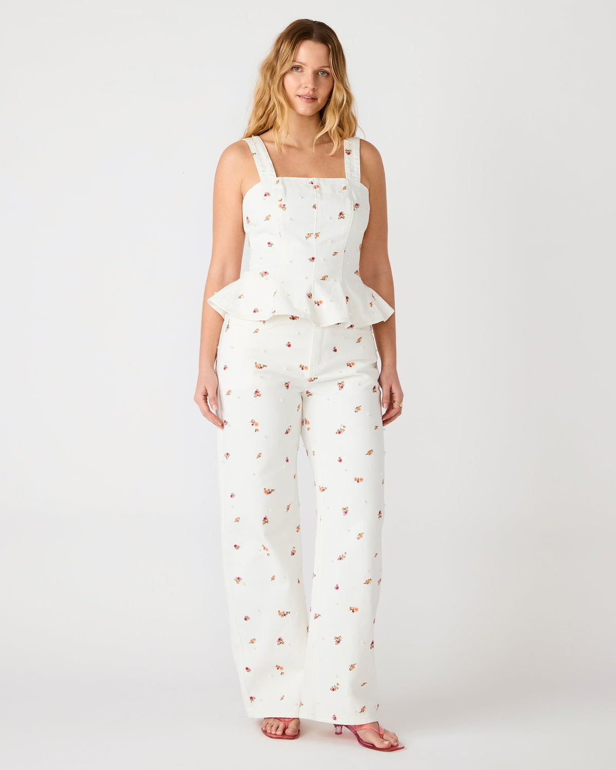 FIORELLA TOP ANTIQUE  Famous | Online Store