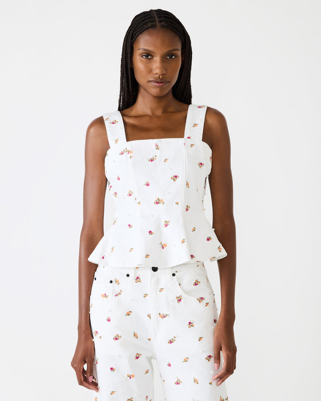 FIORELLA TOP ANTIQUE  Famous | Online Store