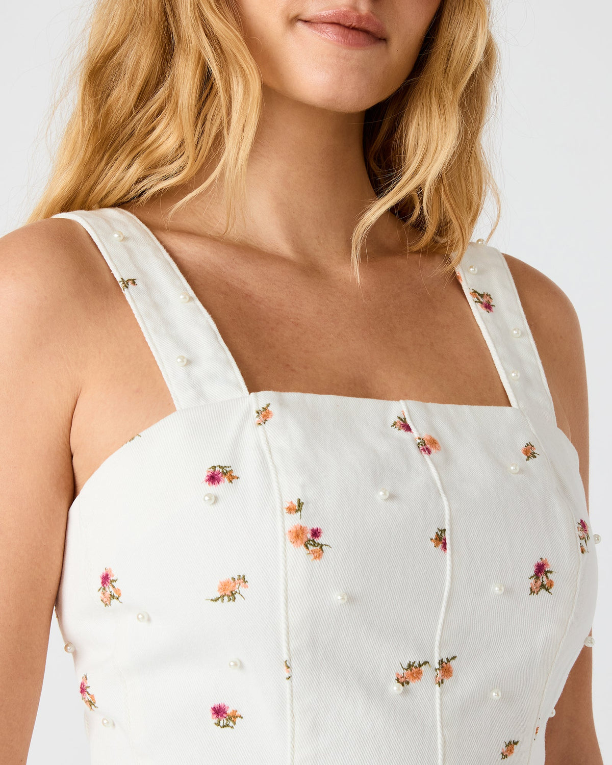 FIORELLA TOP ANTIQUE  Famous | Online Store