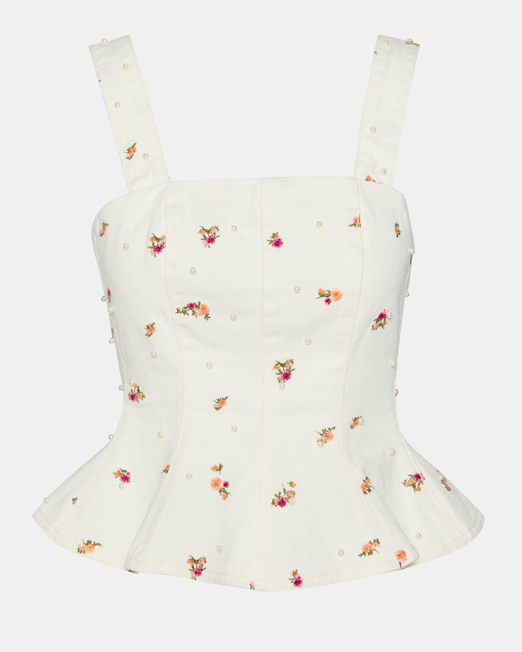 FIORELLA TOP ANTIQUE  Famous | Online Store