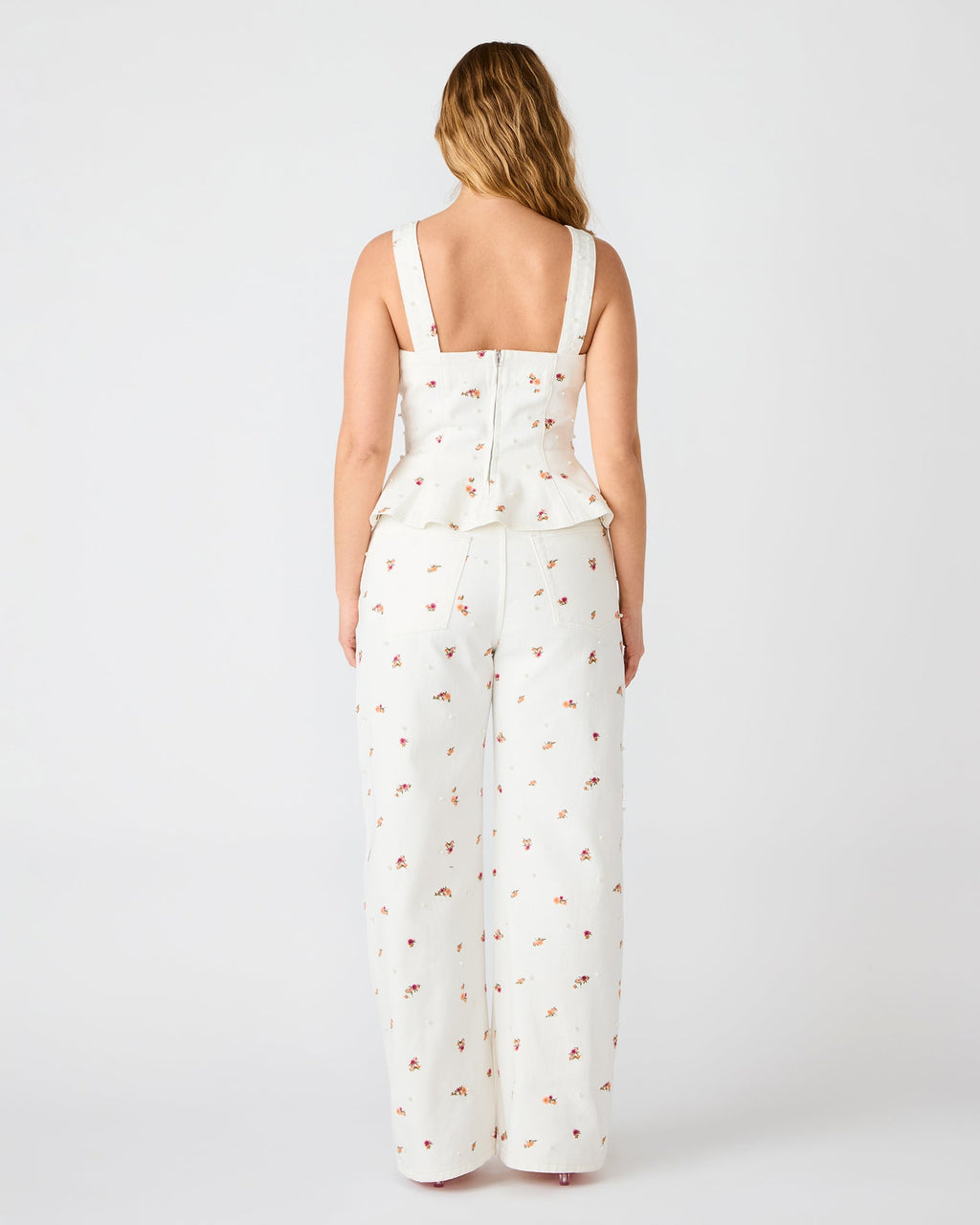 FIORELLA TOP ANTIQUE  Famous | Online Store