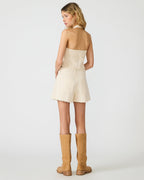 NATASHA CORSET TOP NATURAL  Famous | Online Store