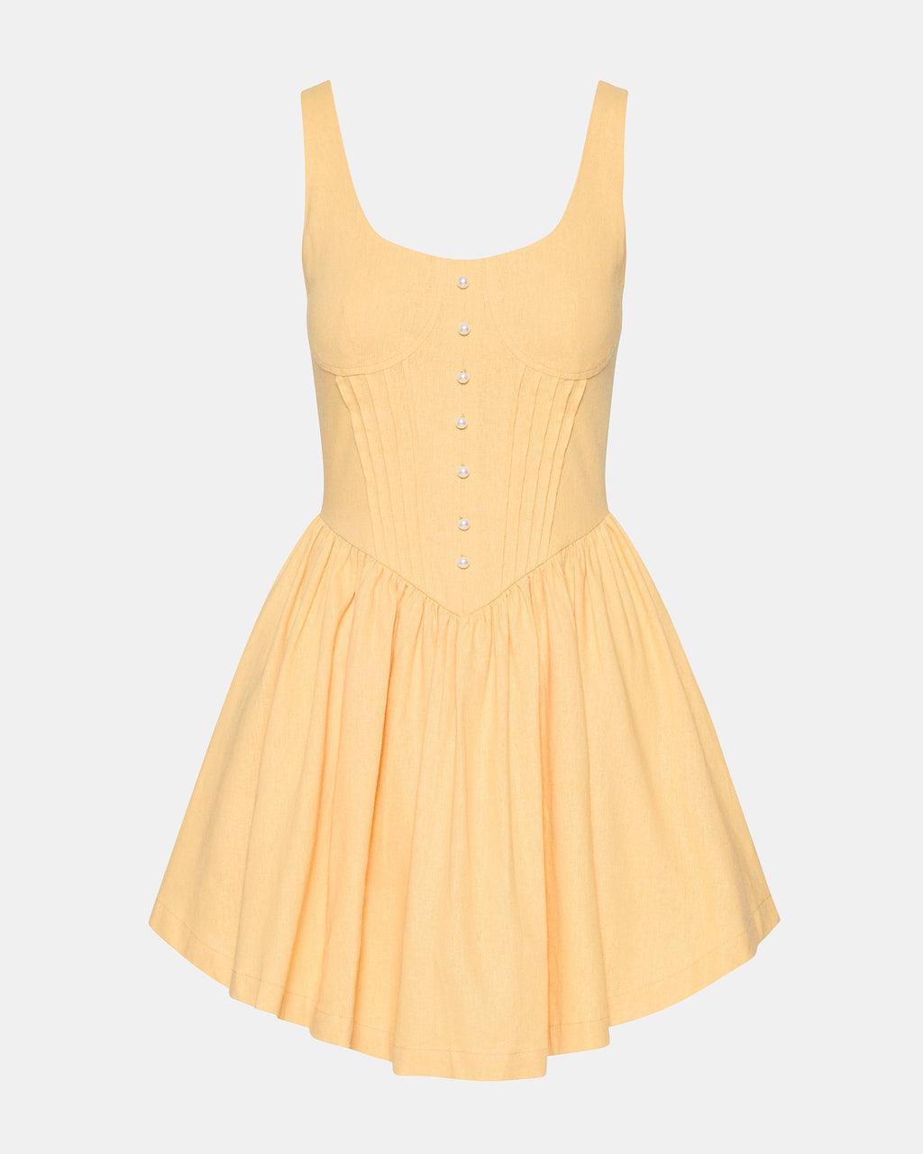 TIANNA DRESS SHELL  Famous | Online Store