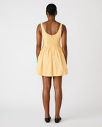 TIANNA DRESS SHELL  Famous | Online Store