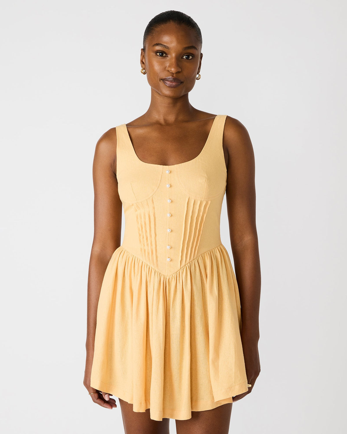TIANNA DRESS SHELL  Famous | Online Store