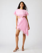 MAYCI DRESS LILAC  Famous | Online Store