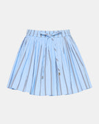 TYRIA SKIRT ESTATE BLUE  Famous | Online Store