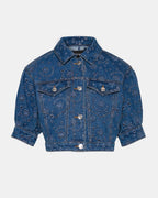 SERAFINA BLUE DEPTHS  Famous | Online Store