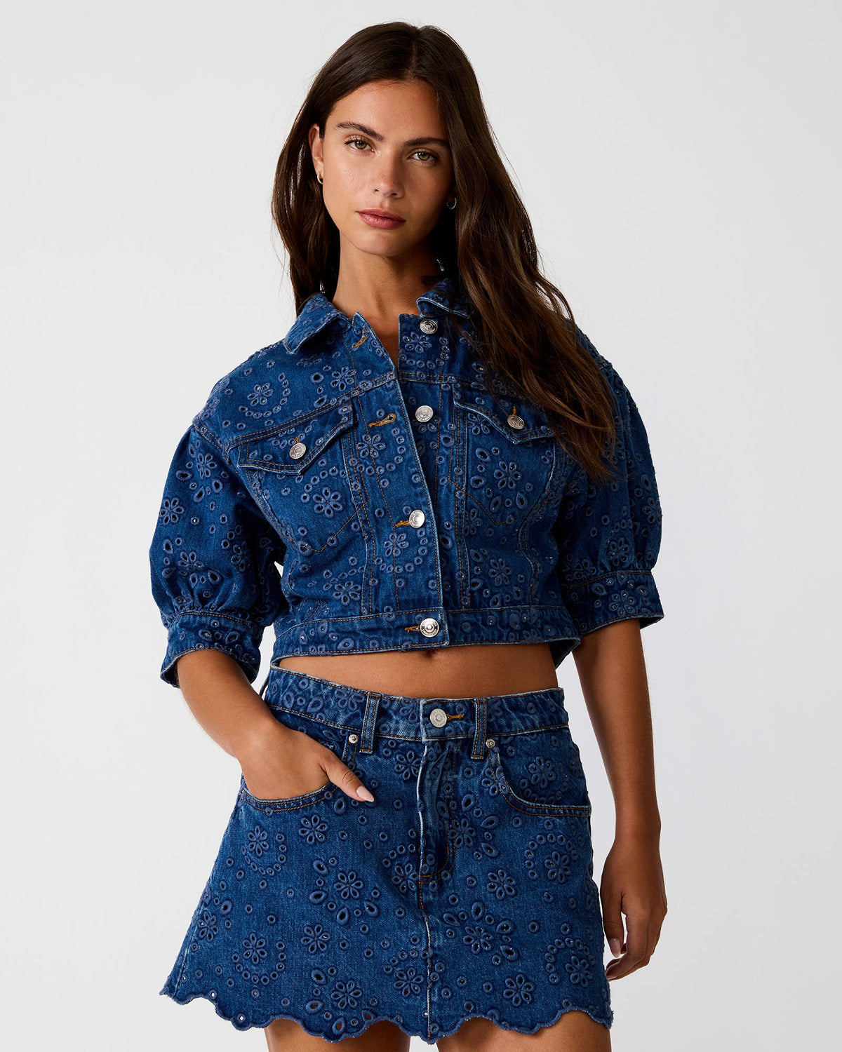 SERAFINA BLUE DEPTHS  Famous | Online Store