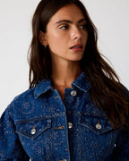 SERAFINA BLUE DEPTHS  Famous | Online Store