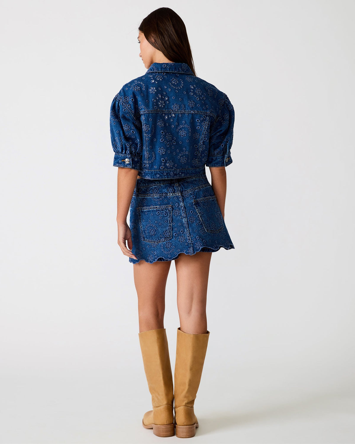SERAFINA BLUE DEPTHS  Famous | Online Store