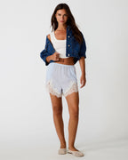 SERAFINA BLUE DEPTHS  Famous | Online Store