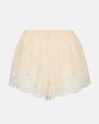 DAISEE SHORT BIRCH WHITE