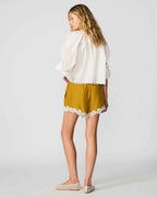 DAISEE SHORT THYME GREEN